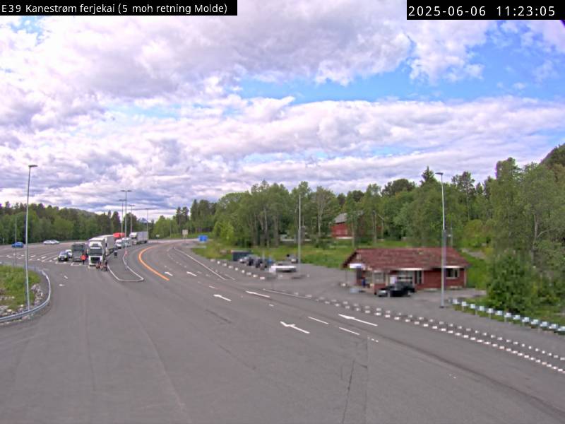 Webcam Kanestraum